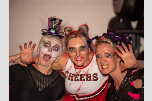Halloween Party