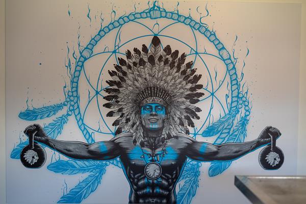 The Chief