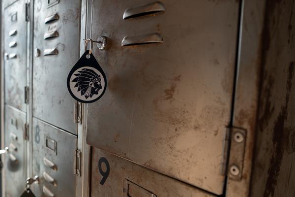Lockers