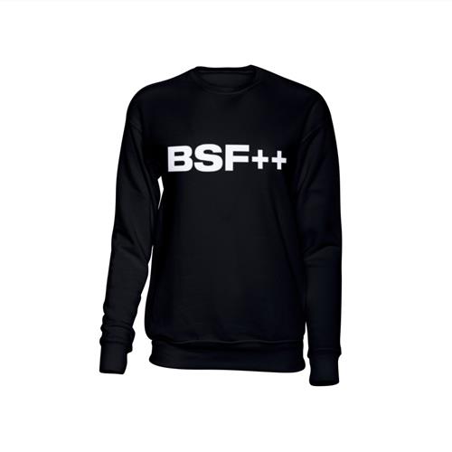 Black Sweatshirt