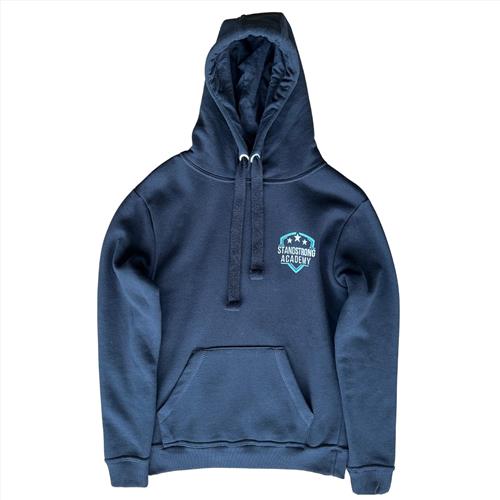 Standstrong: Hoodie/Jumper (Adults)