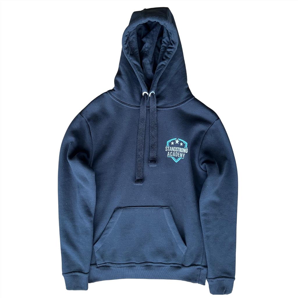 Standstrong: Hoodie/Jumper (Adults)