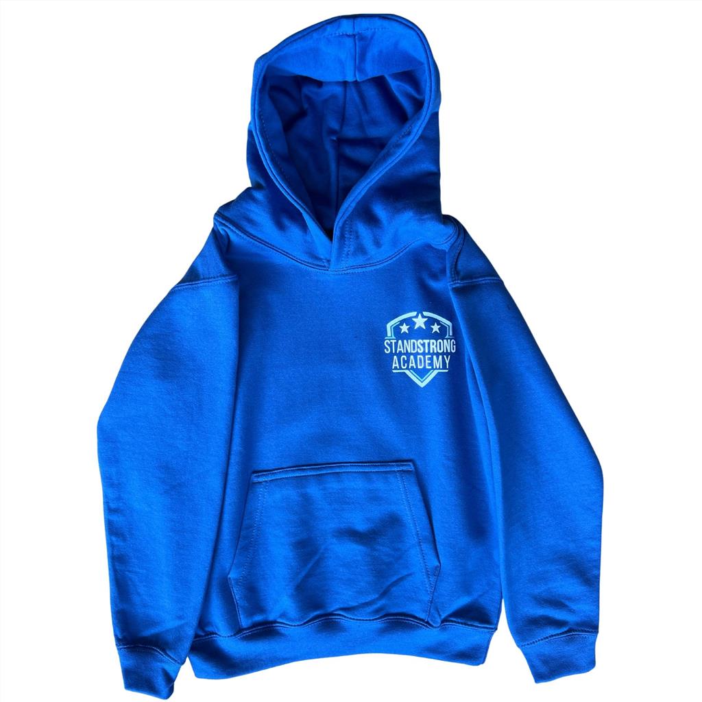 Standstrong: Hoodie (Childrens)