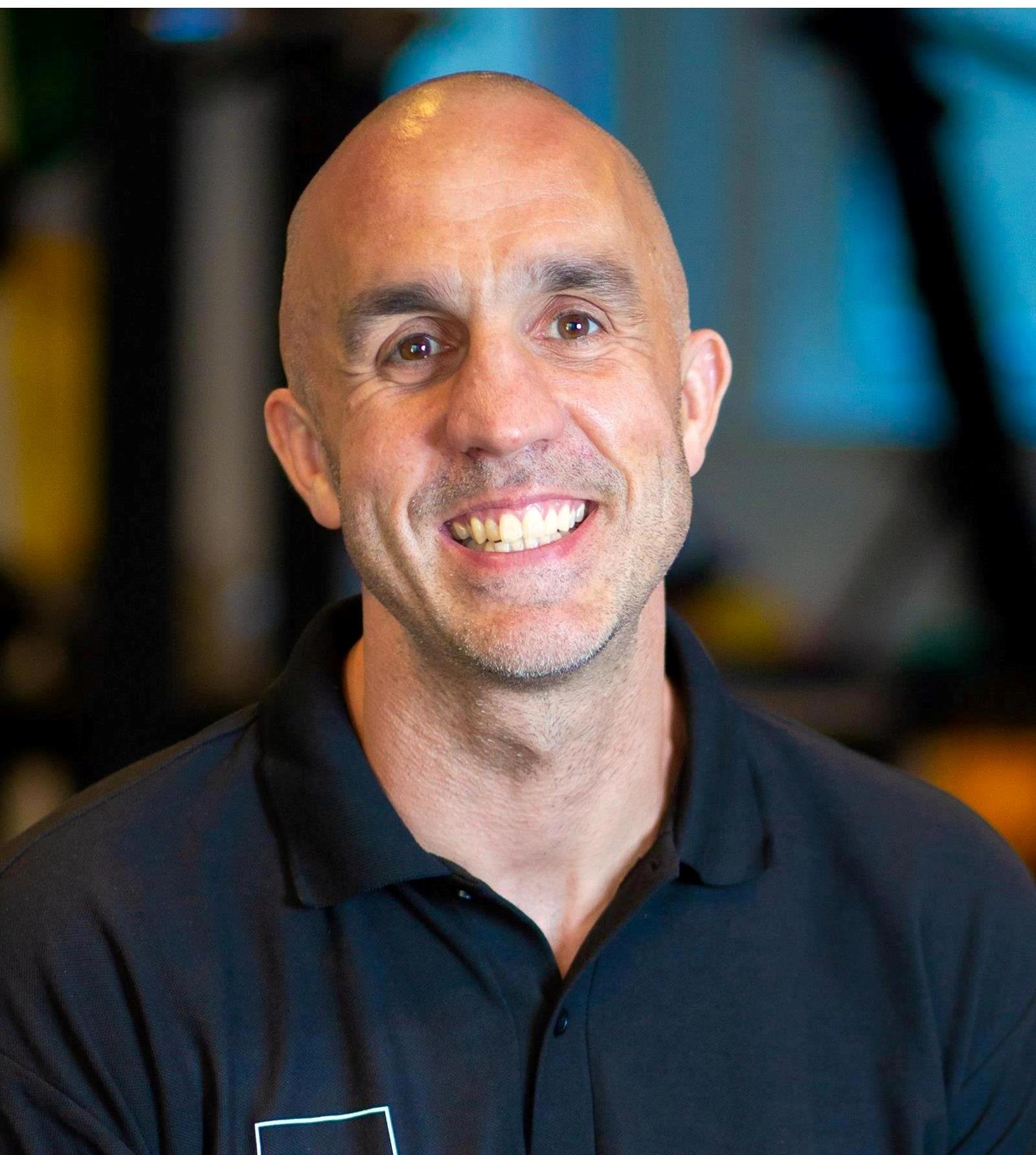 Sarah Jenkins
