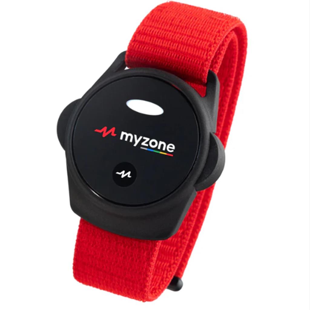 Myzone Switch 2.0 Heart Rate Monitor €89
