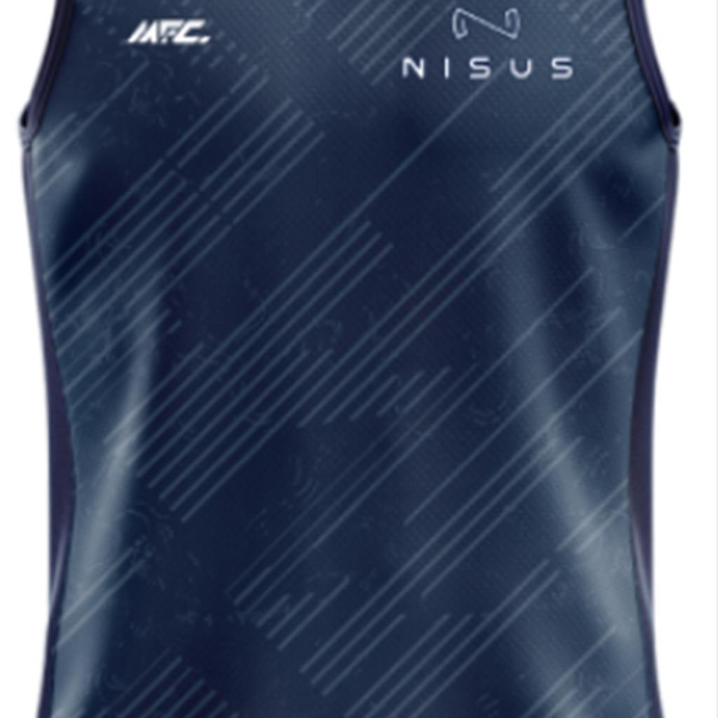 Nisus Unisex Training Vest