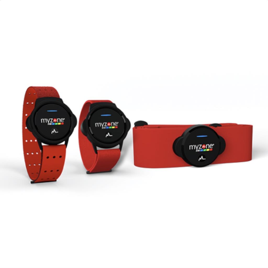 Myzone Switch Heart Rate Monitor €139