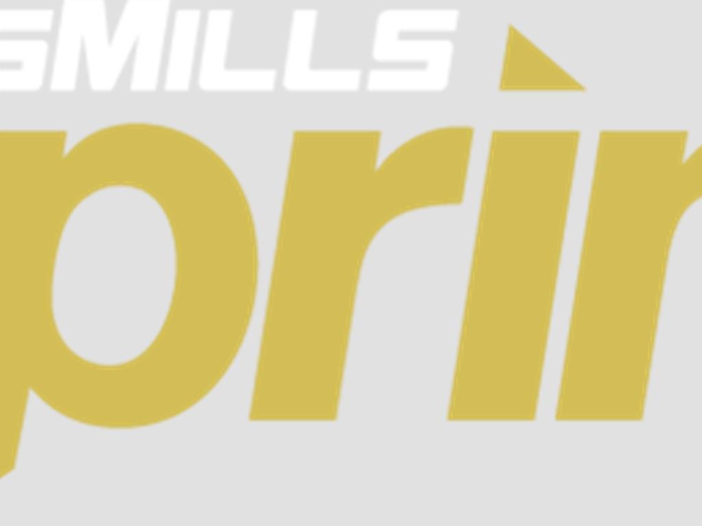LES MILLS SPRINT™