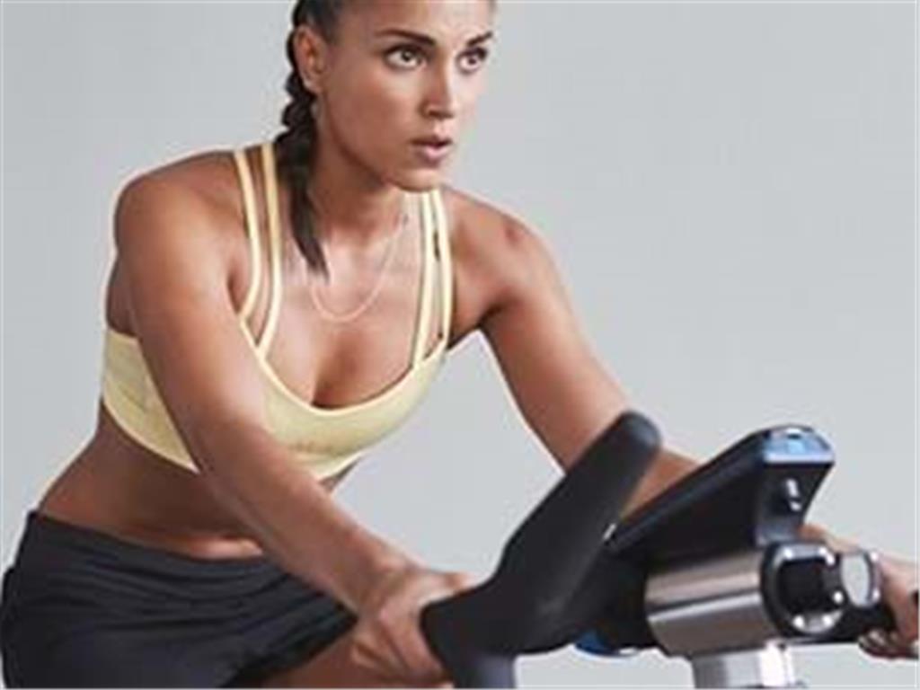 LES MILLS RPM™