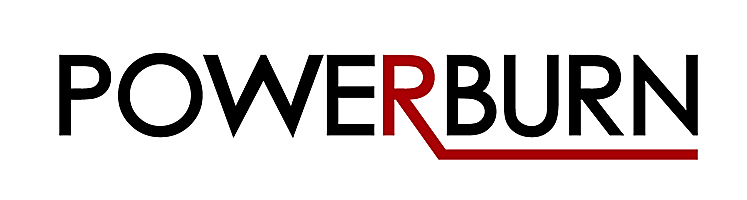 PowerBurn Studio