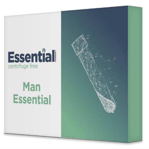 Man Essential Blood Test