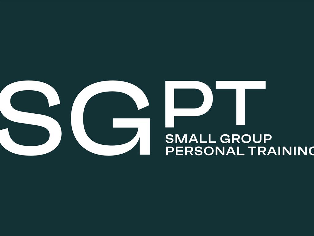 Small Group Personal Training (SGPT)