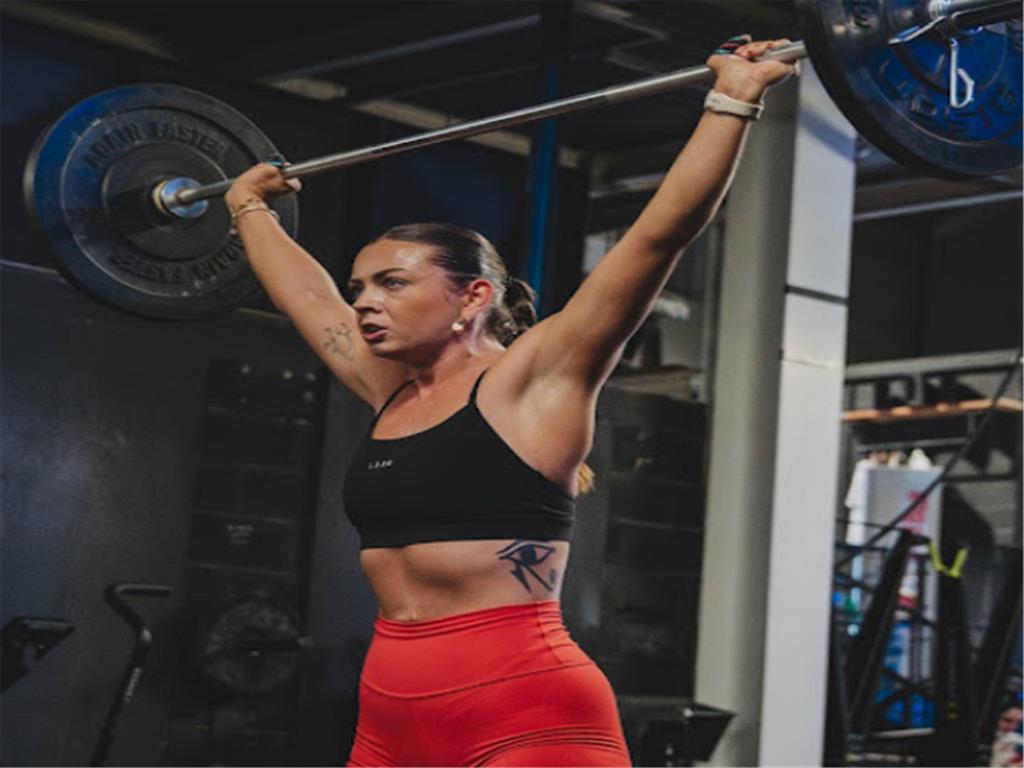 CROSSFIT