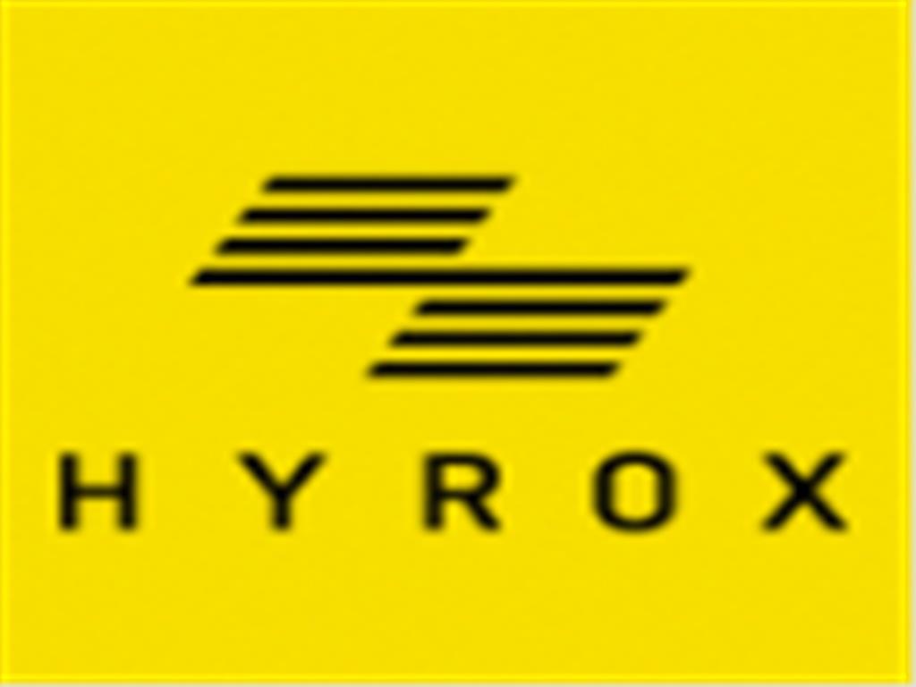 HYROX