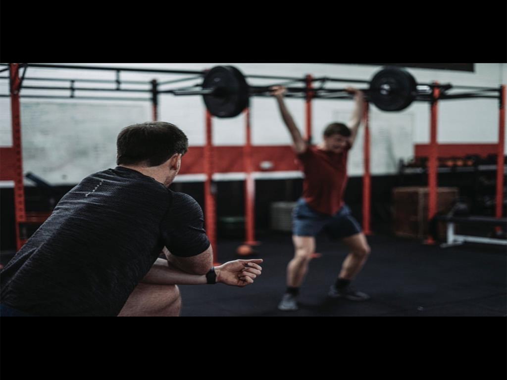 SGPT- small group PT