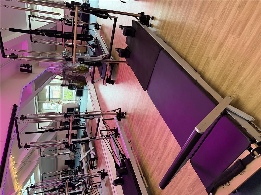 TOWER PILATES  - Worsley