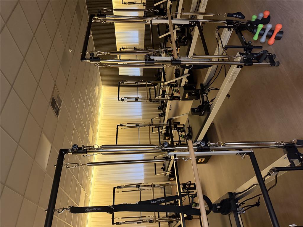 REFORMER - Bolton