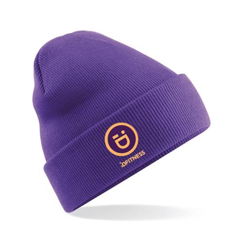 Id Winter Hat
