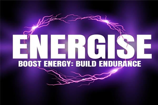 Energise 1
