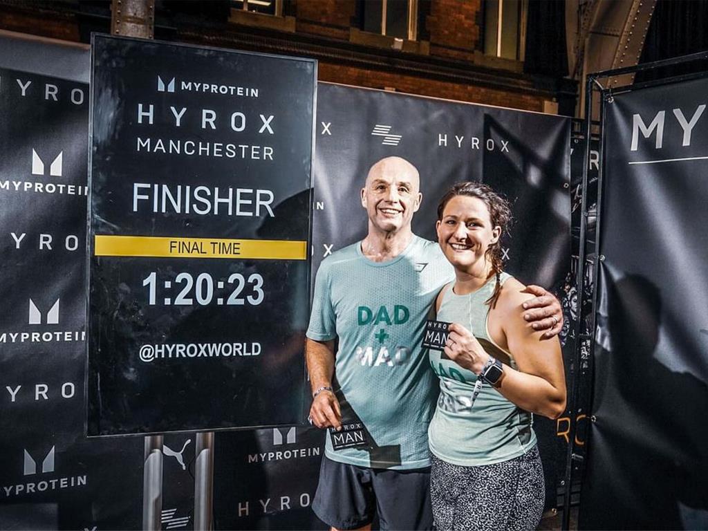 Hyrox