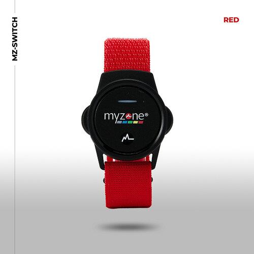 Myzone Switch