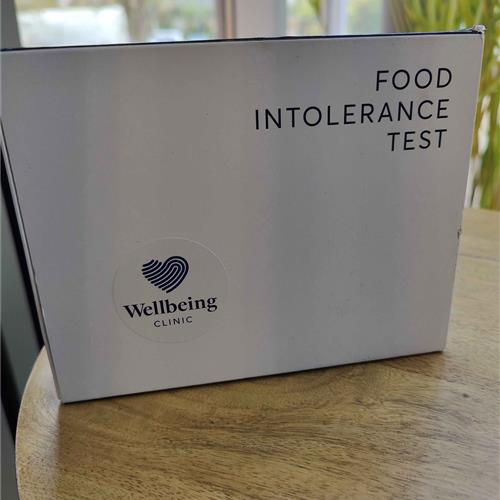 Thrive Food Intolerence Test