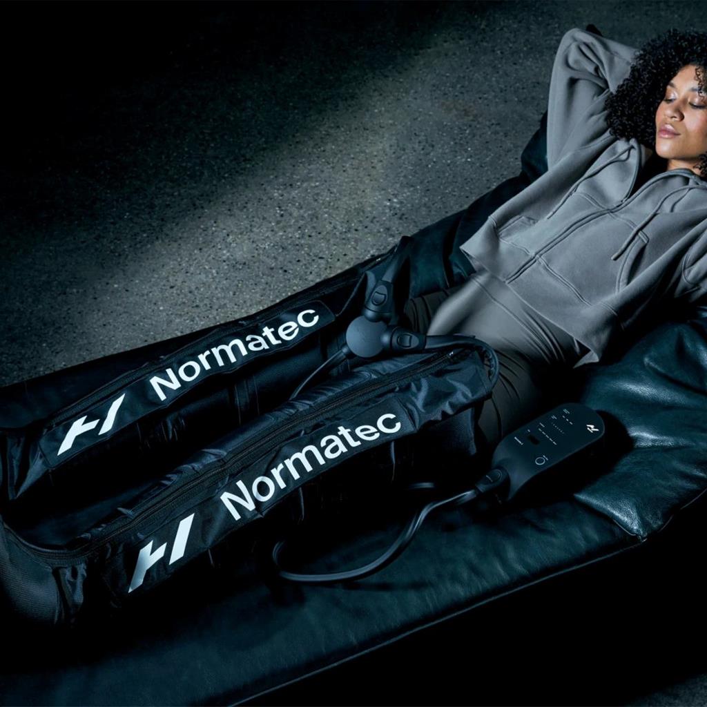 Recovery Leg Hire