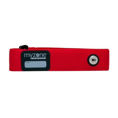 Myzone Heart Rate Strap