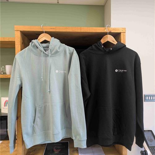 Thrive Hoodie