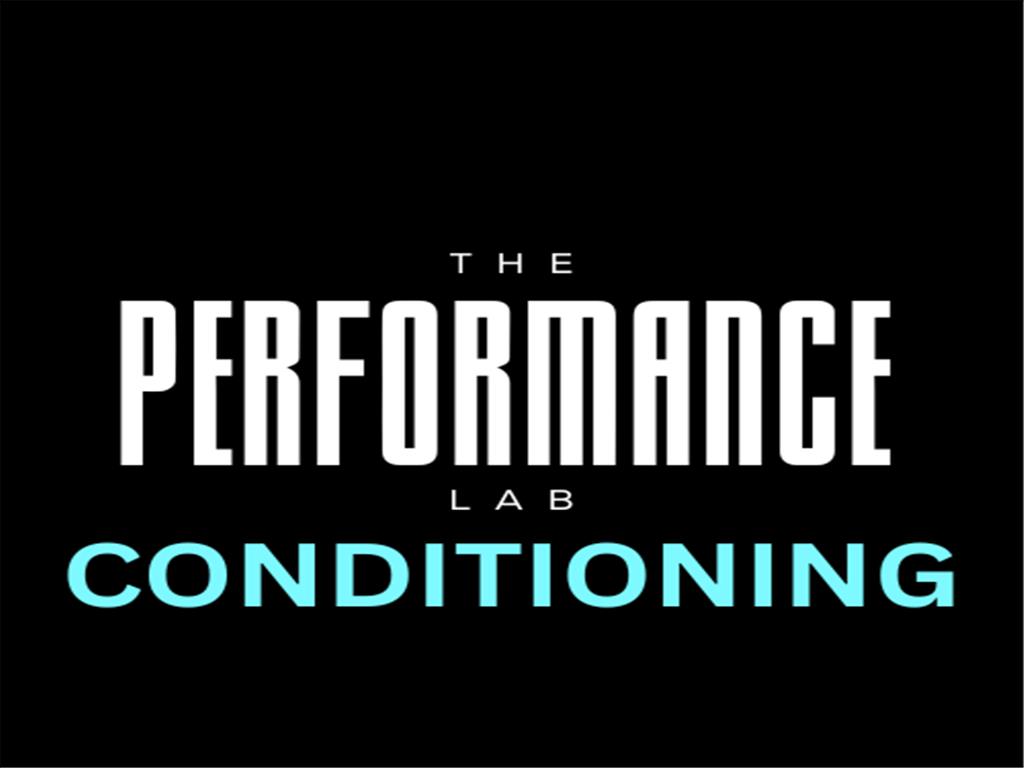 CONDITIONING (CLASS)