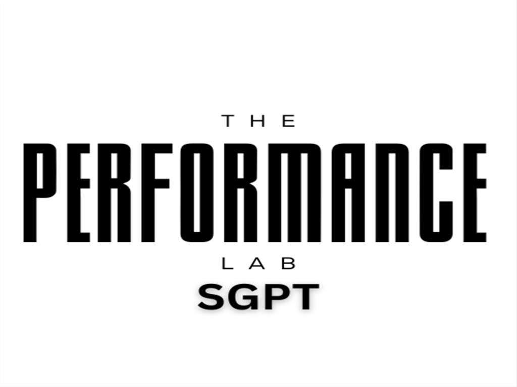 SMALL GROUP PT