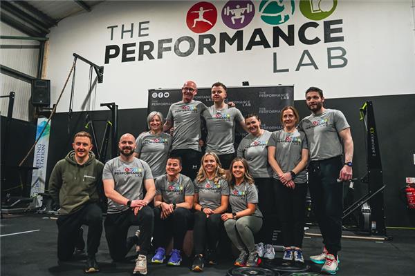 Website Team 