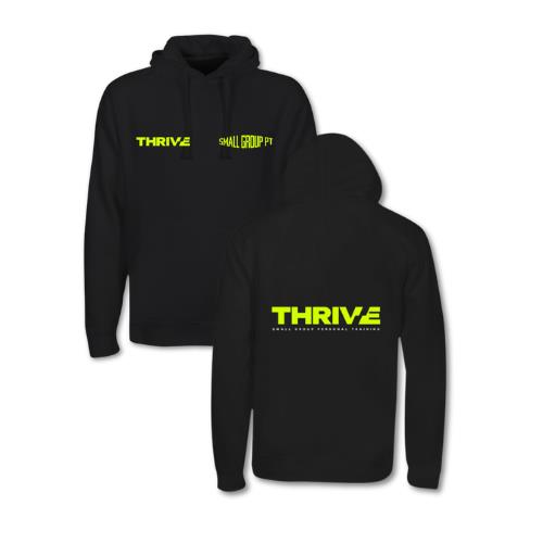 Thrive Hoodie