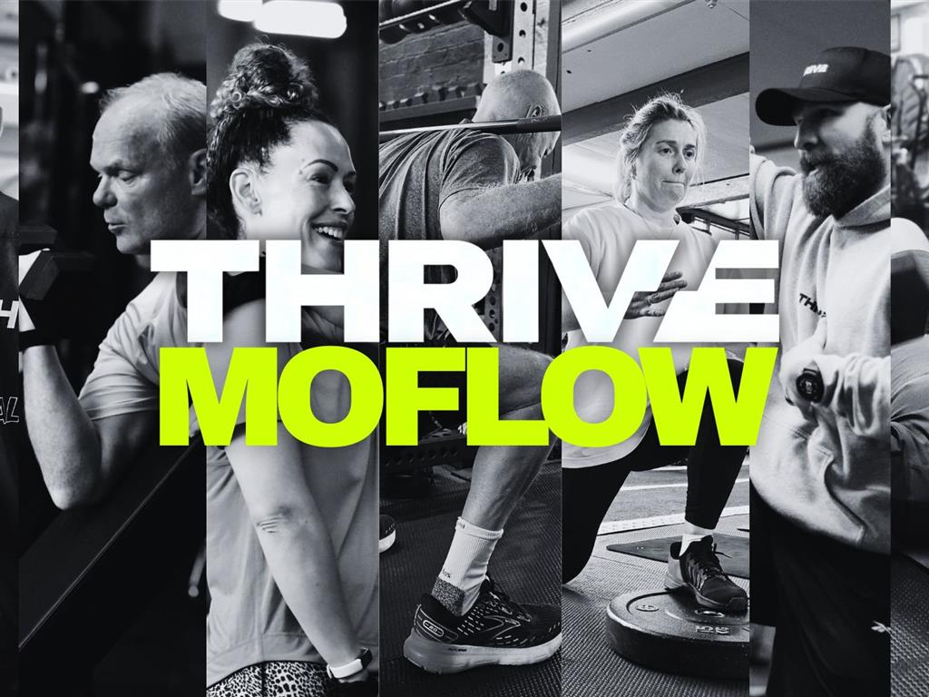 MO-FLOW CLASS