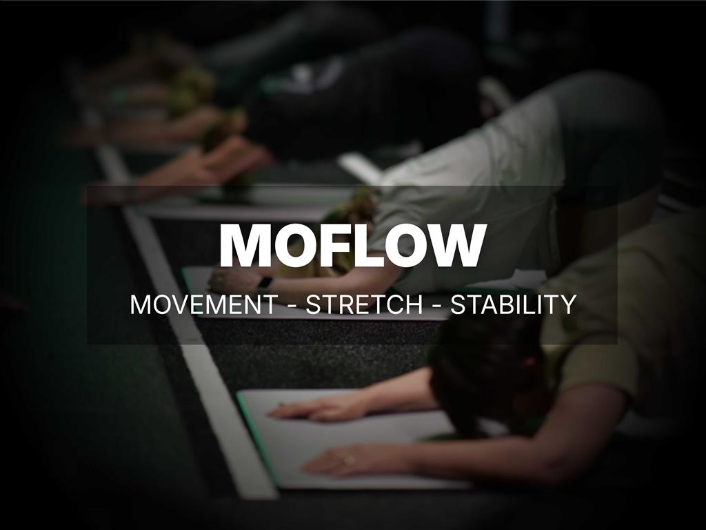 MO-FLOW CLASS