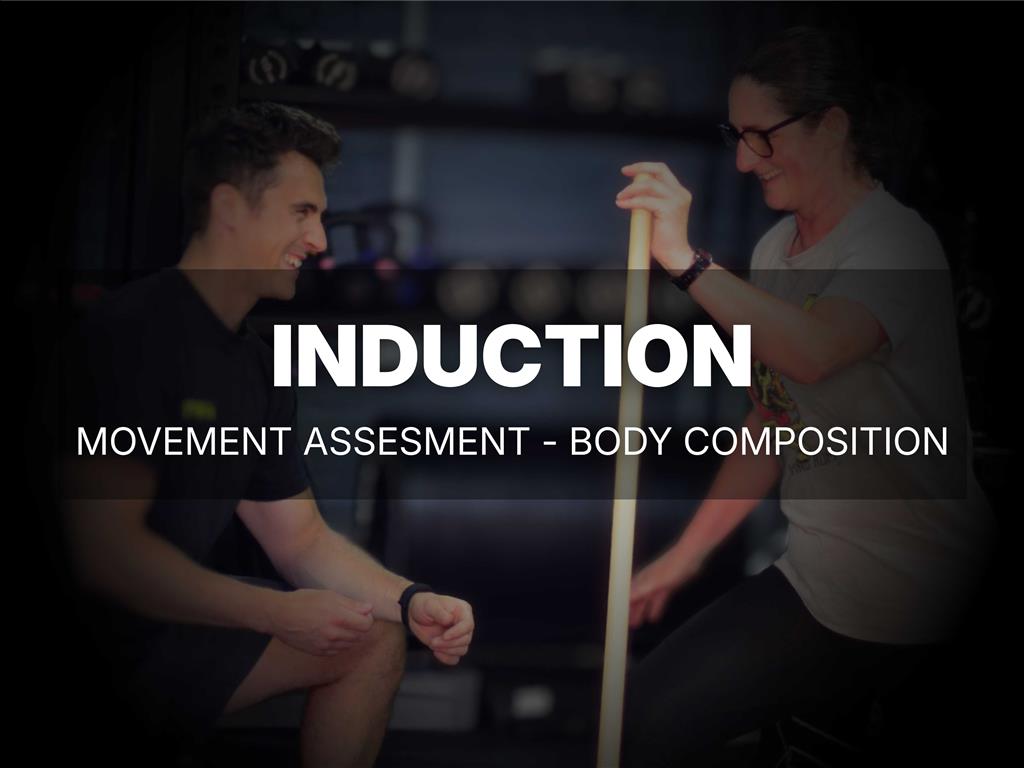 INDUCTION