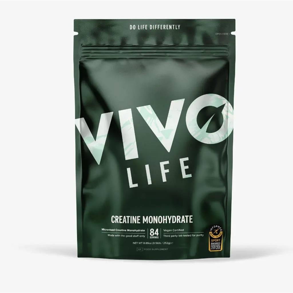 Vivo Life Creatine