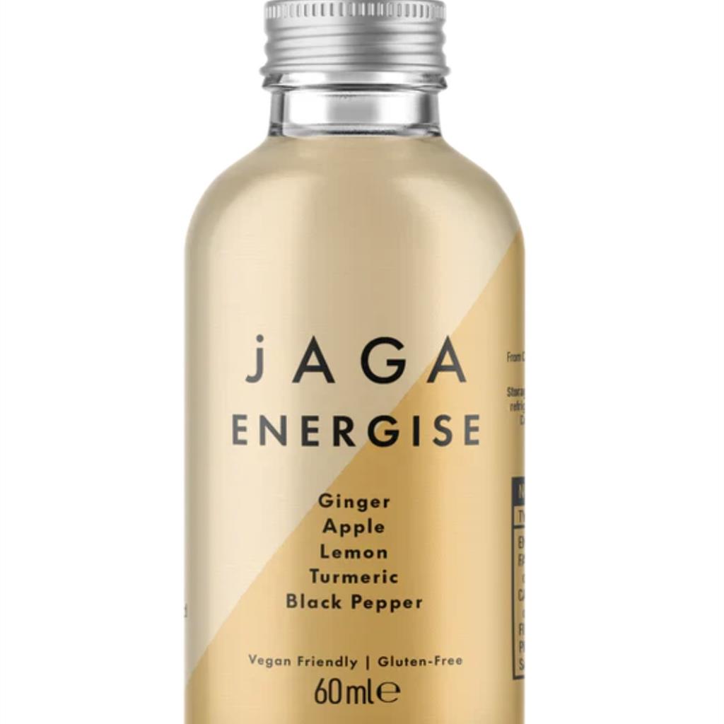 Jaga Energise Shot