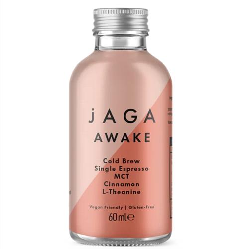 Jaga Awake Shot