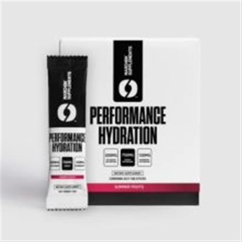 Marchon Performance Hydration 24 X 10g Mixed Berry