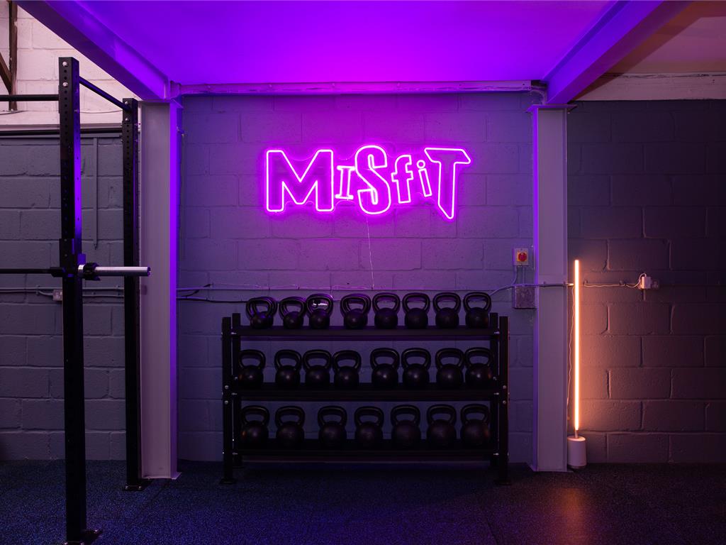 Open Gym