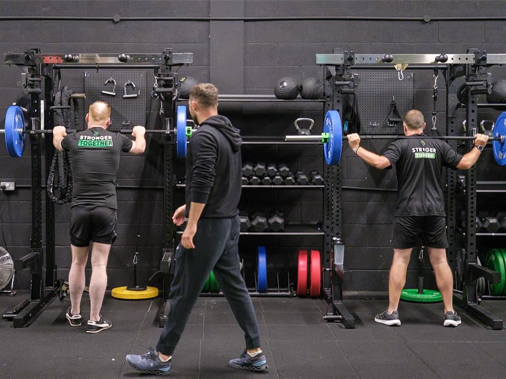 Group Training